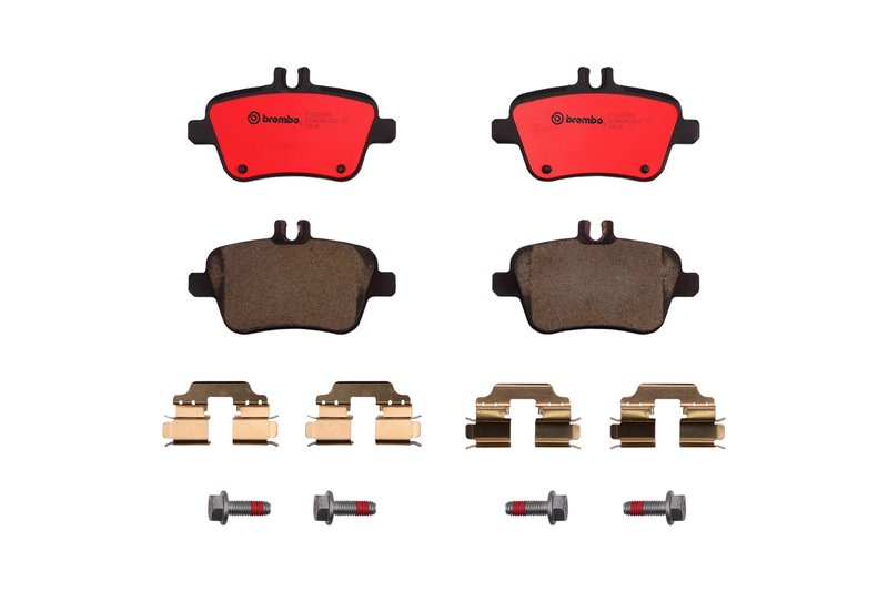 BREMBO P50091N