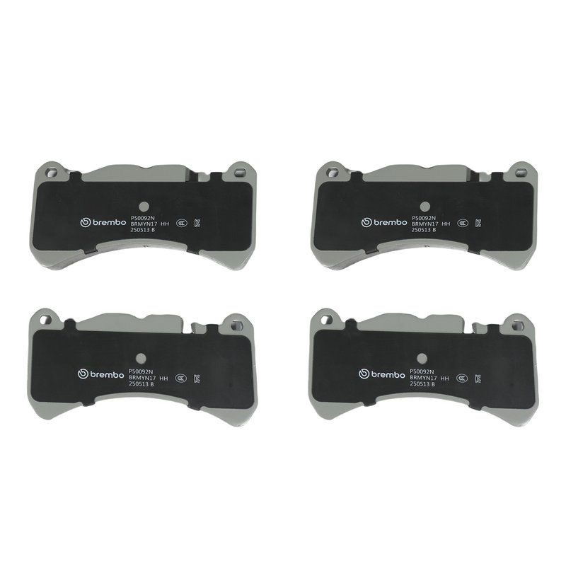 BREMBO P50092N
