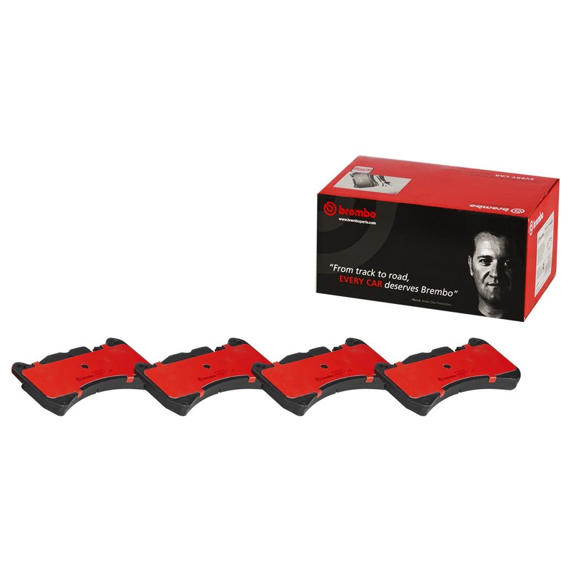 BREMBO P50092N