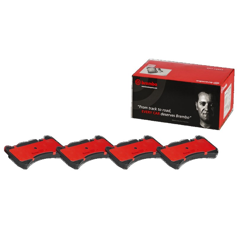 BREMBO P50092N