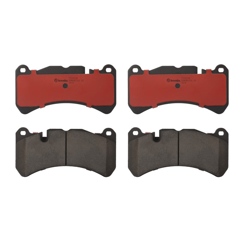 BREMBO P50092N