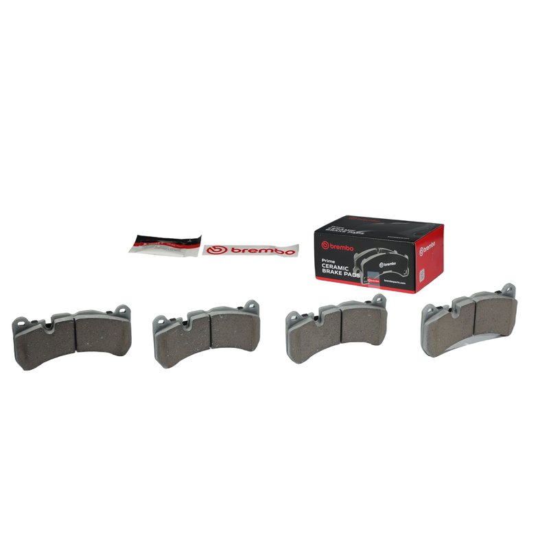 BREMBO P50092N