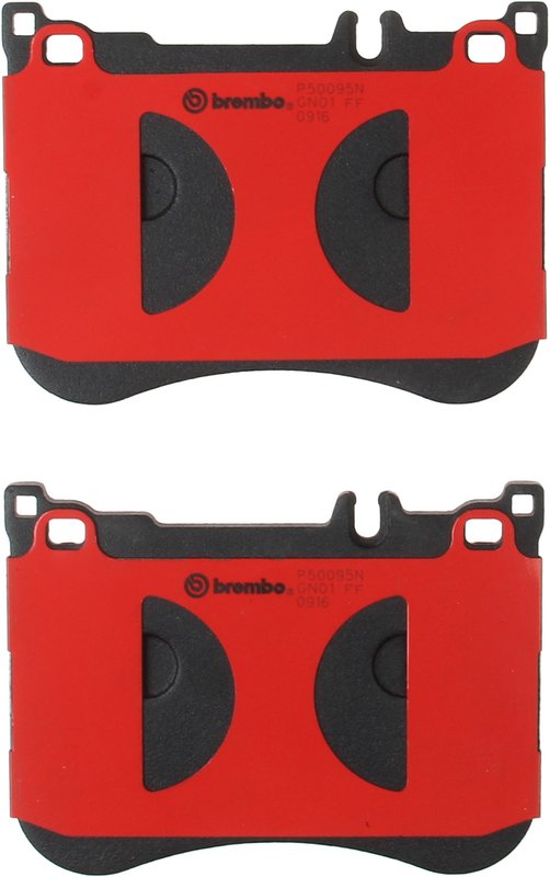 BREMBO P50095N