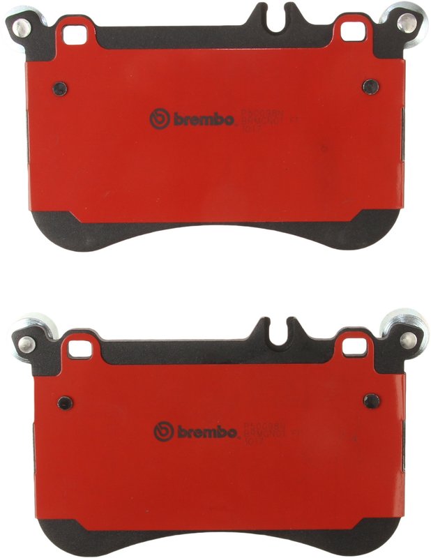 BREMBO P50098N