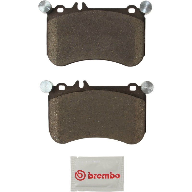 BREMBO P50098N