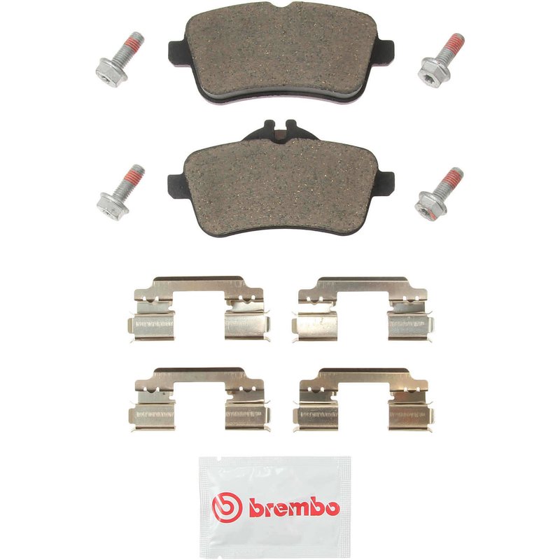BREMBO P50099N