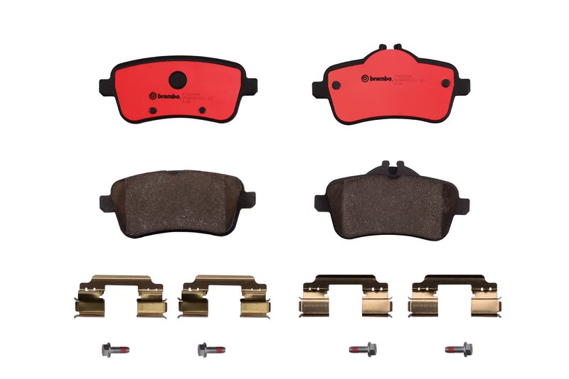 BREMBO P50099N