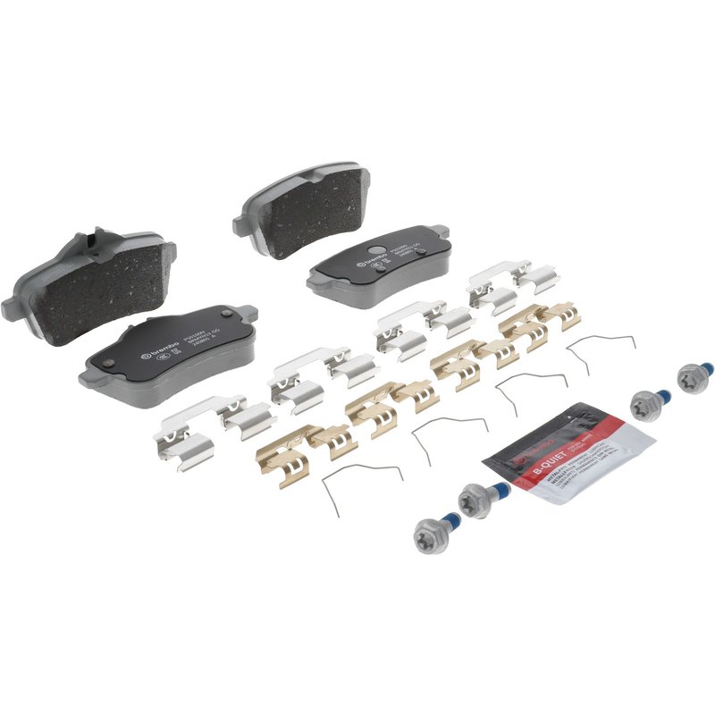 BREMBO P50100N