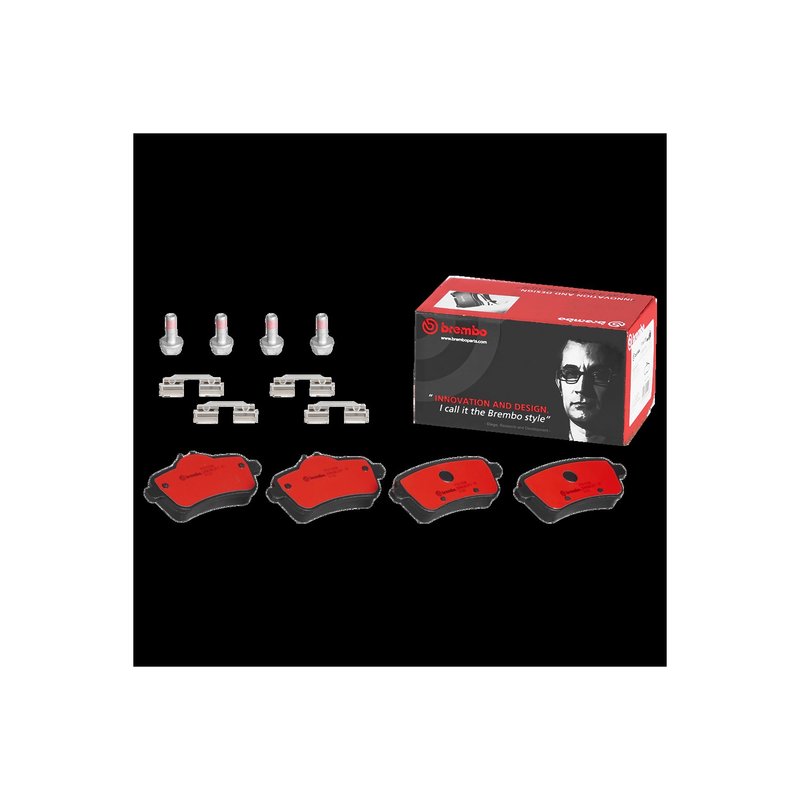BREMBO P50100N