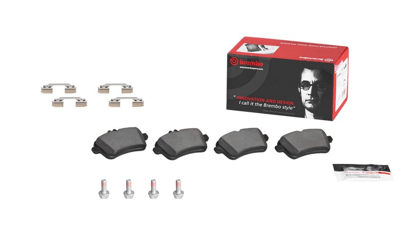 BREMBO P50101N
