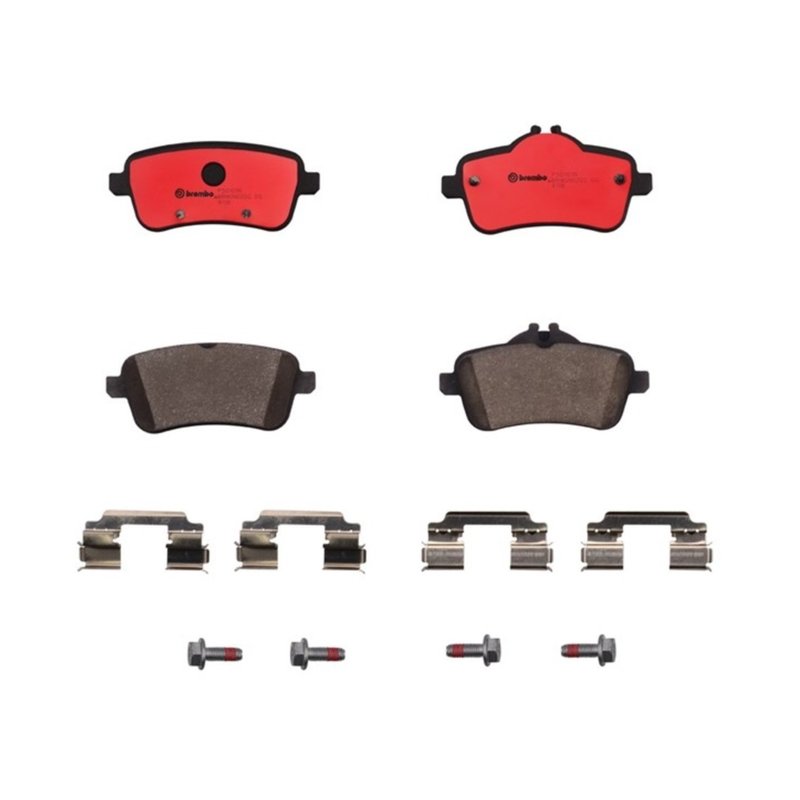 BREMBO P50101N
