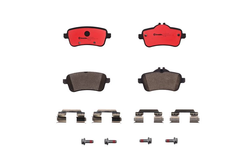 BREMBO P50101N
