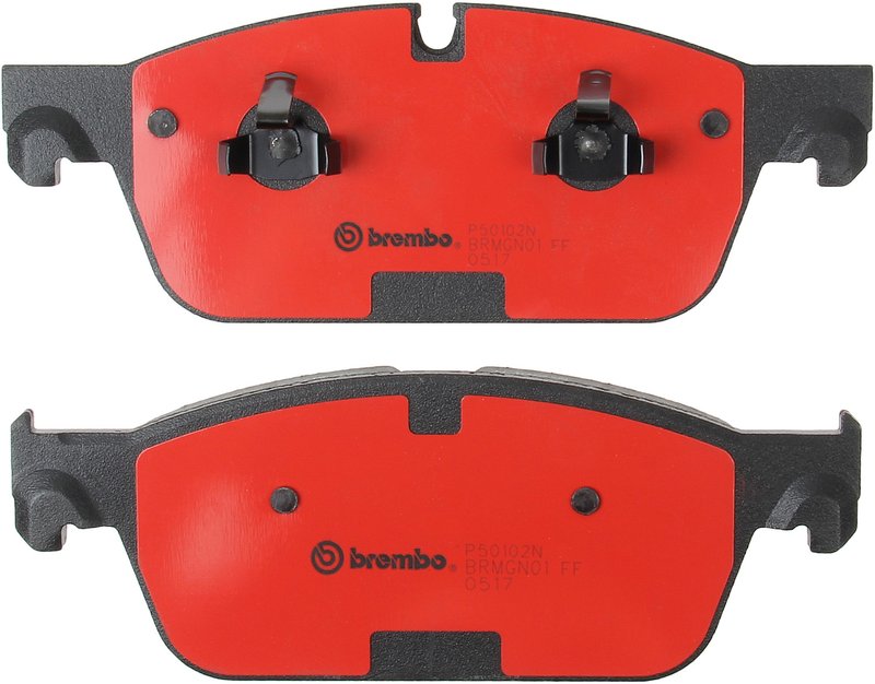BREMBO P50102N