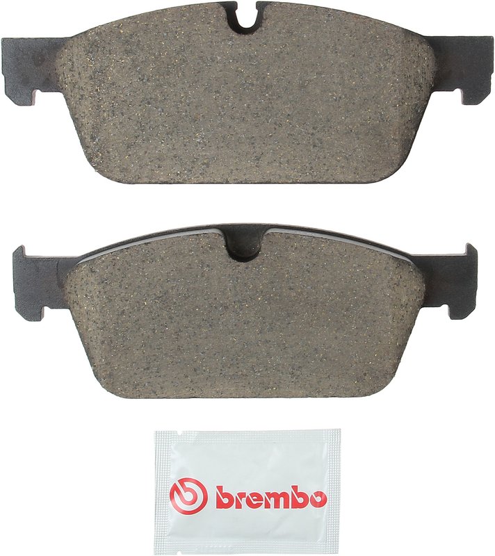 BREMBO P50102N