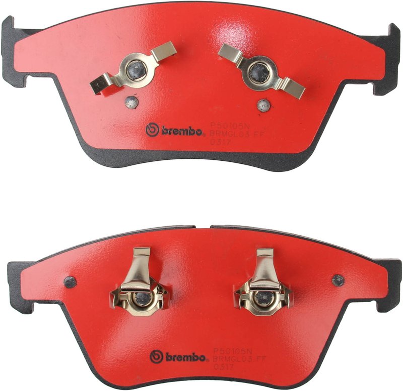 BREMBO P50104N