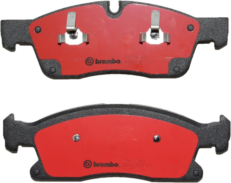 BREMBO P50108N