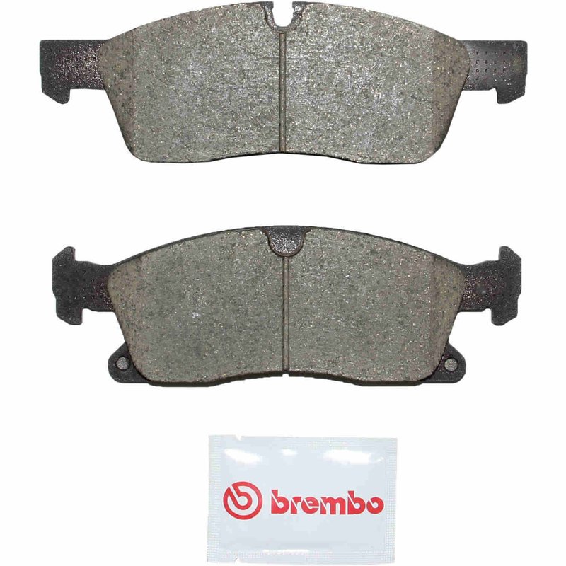 BREMBO P50108N
