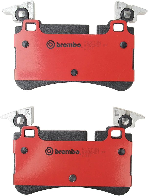 BREMBO P50113N