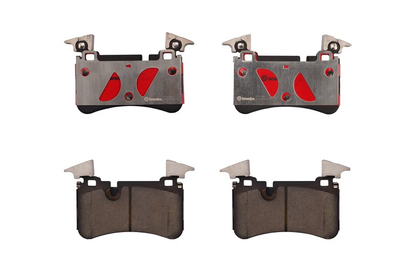 BREMBO P50113N