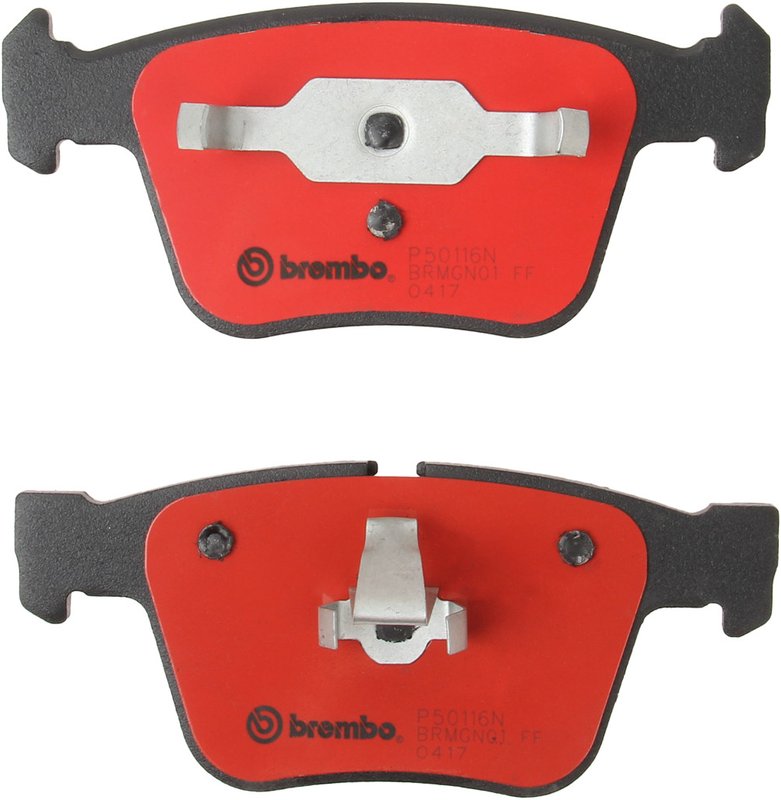 BREMBO P50116N
