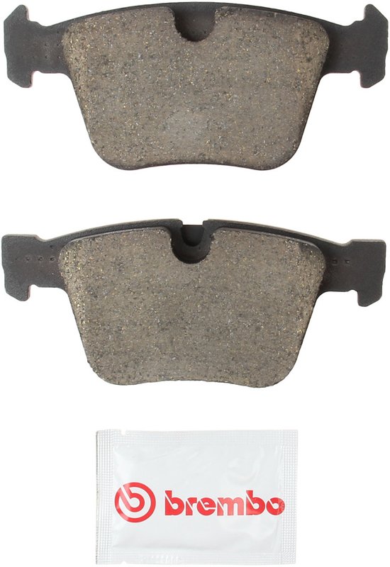 BREMBO P50116N