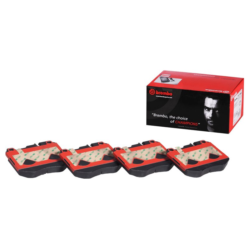 BREMBO P50120N