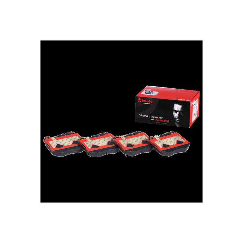 BREMBO P50120N