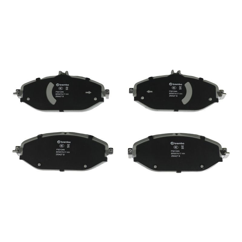 BREMBO P50124N
