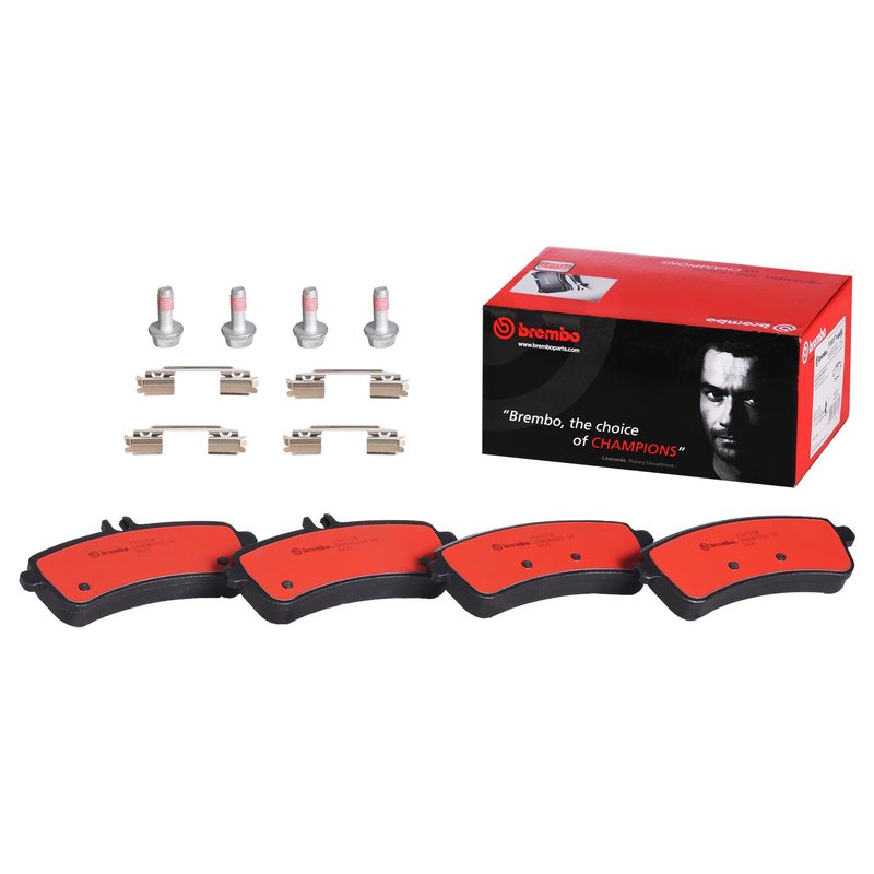BREMBO P50124N
