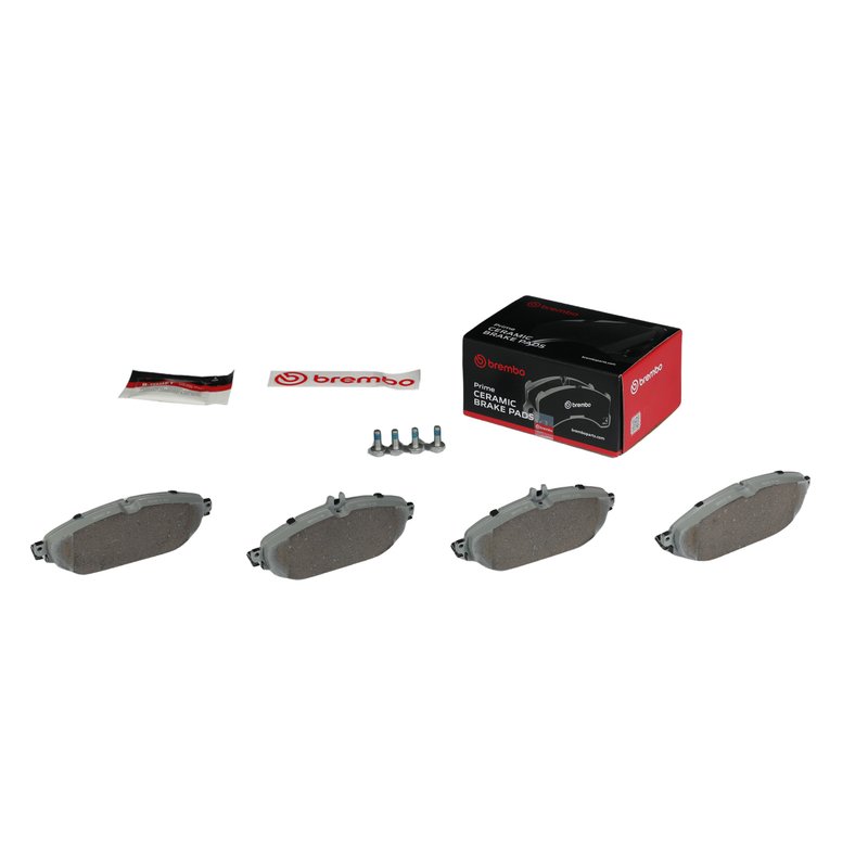 BREMBO P50124N