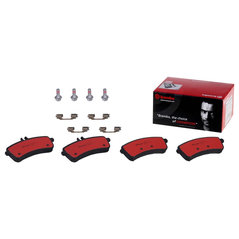 BREMBO P50122N