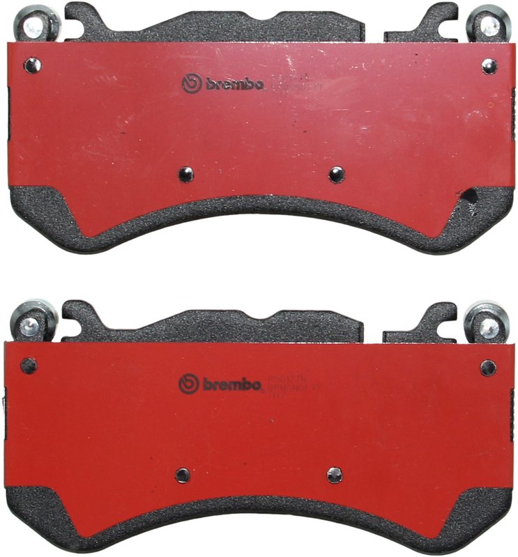 BREMBO P50127N