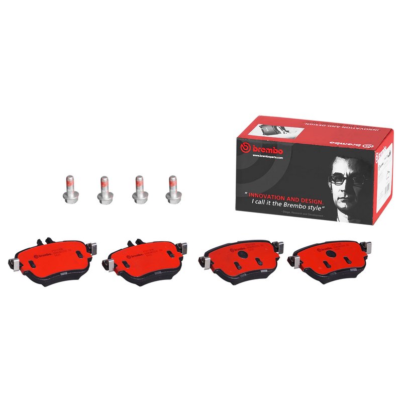 BREMBO P50136N