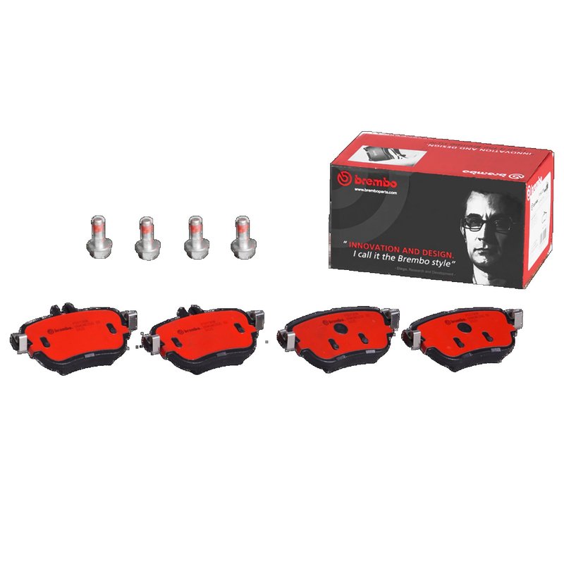 BREMBO P50136N