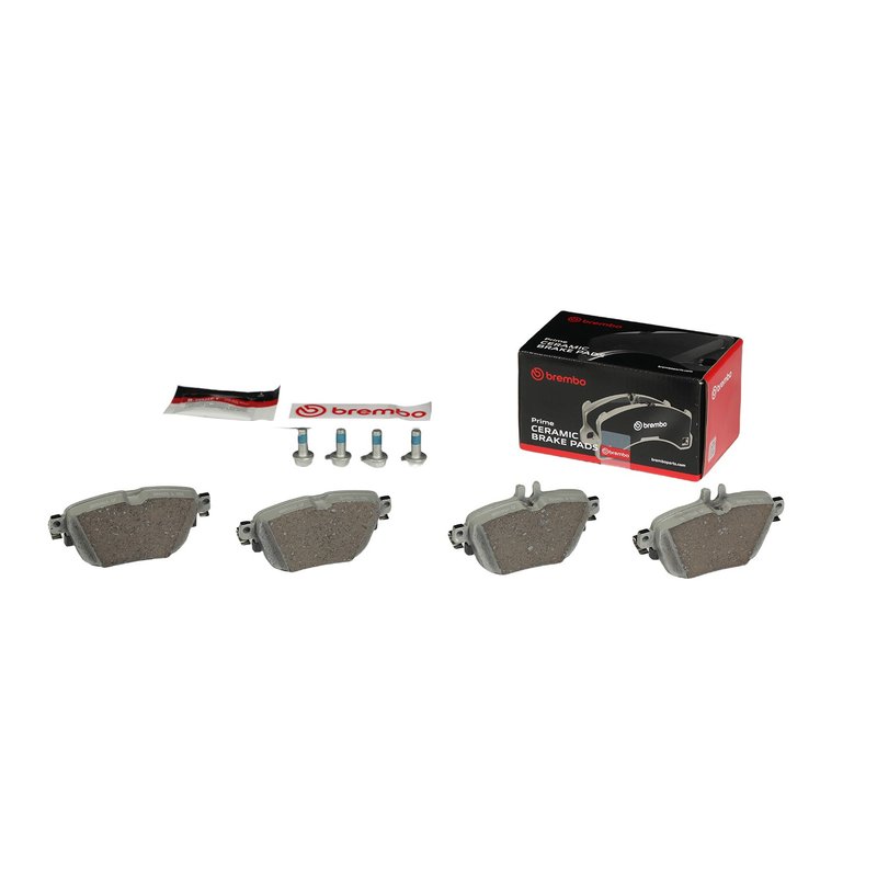 BREMBO P50136N