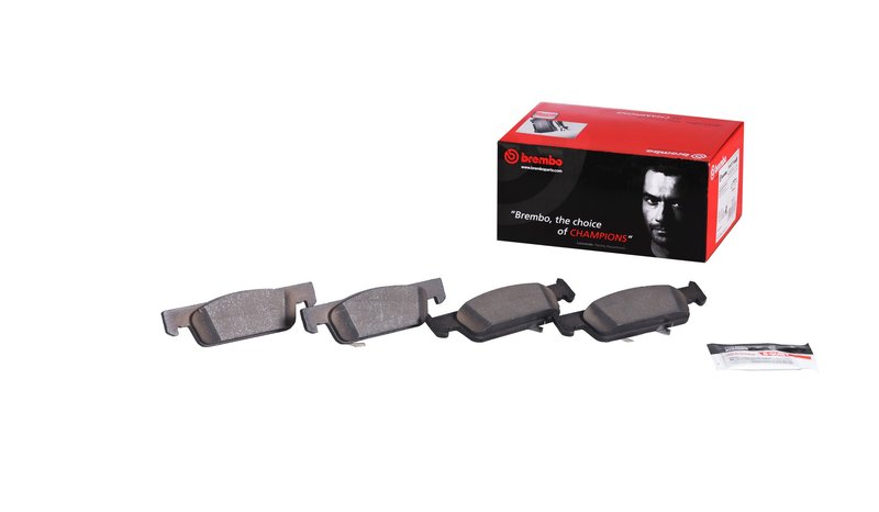 BREMBO P50137N