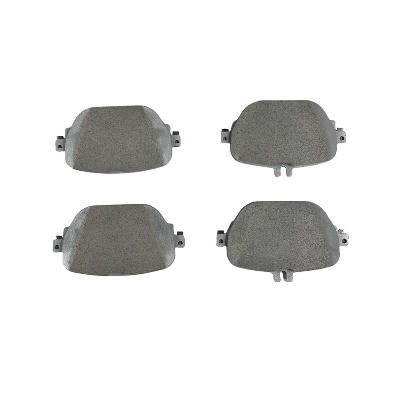 Brembo P50138N Disc Brake Pad Set - Rear