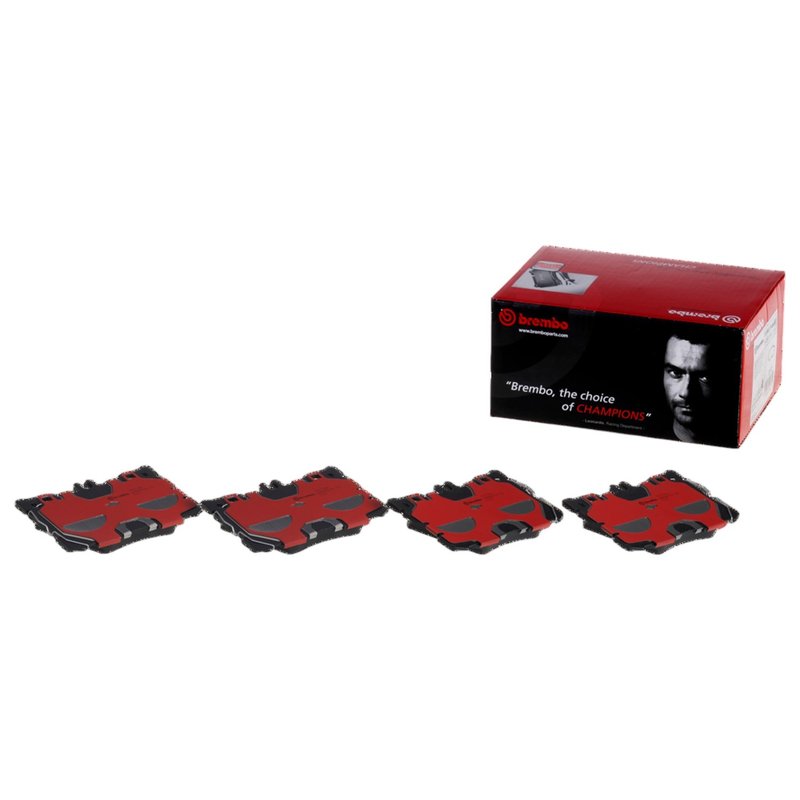BREMBO P50139N