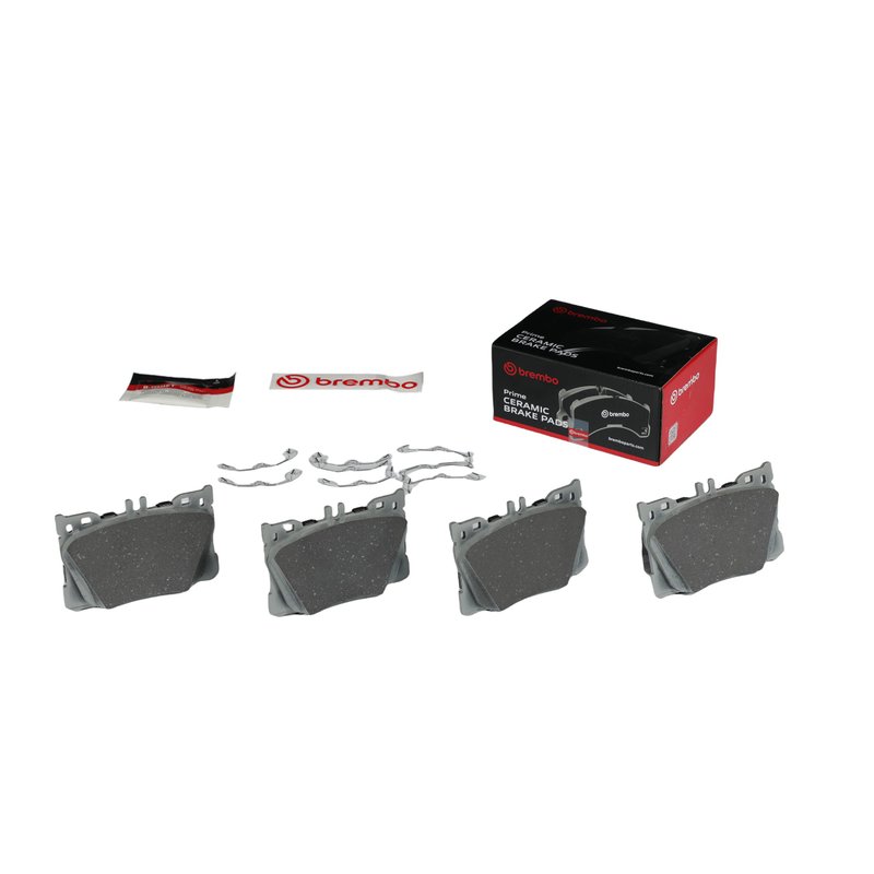BREMBO P50139N