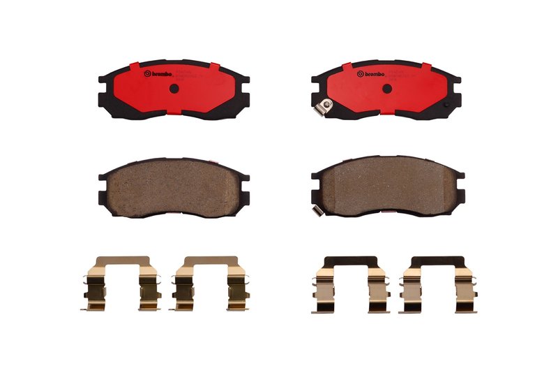 BREMBO P54014N