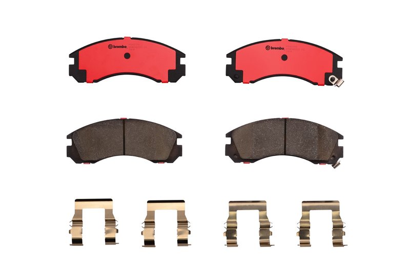 BREMBO P54017N