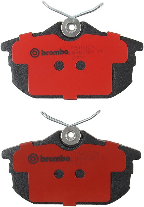 BREMBO P54023N
