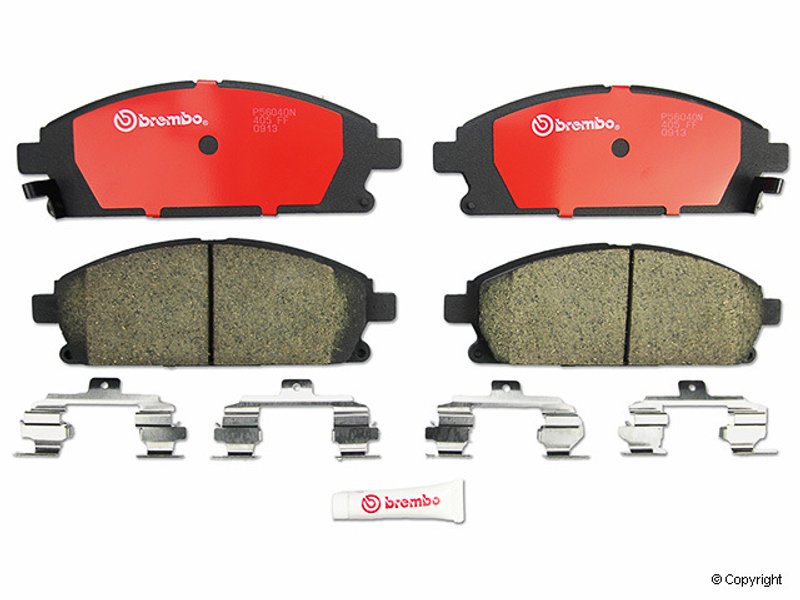 BREMBO P56040N