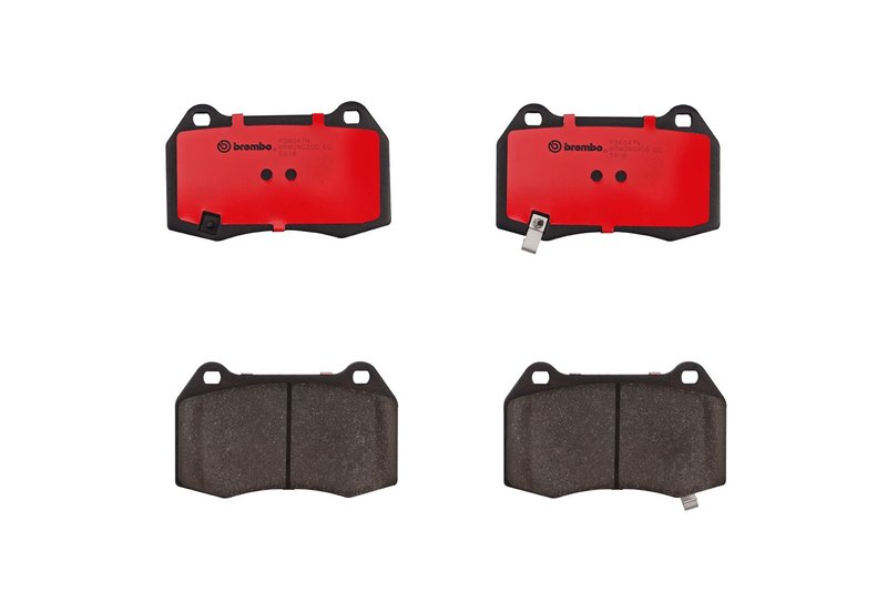 BREMBO P56047N