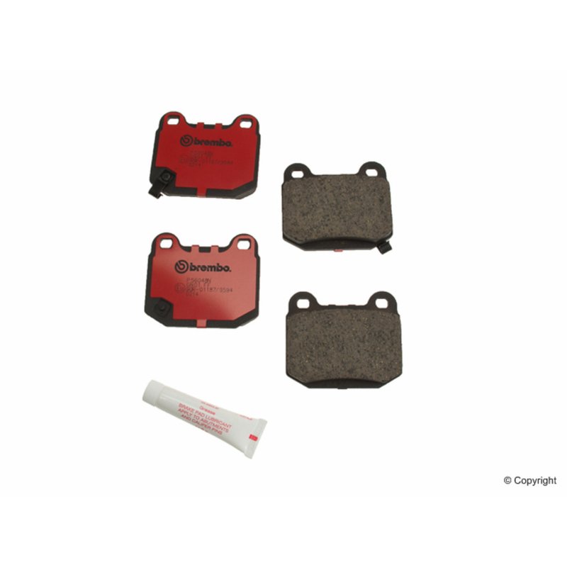 BREMBO P56048N