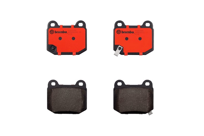 BREMBO P56048N