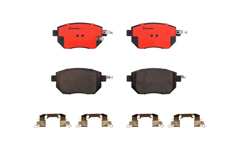 BREMBO P56051N