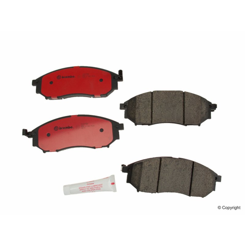 BREMBO P56050N