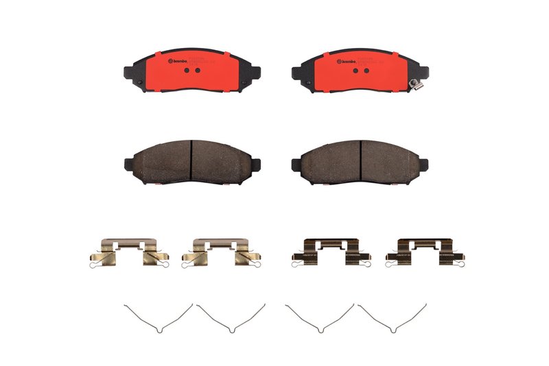 BREMBO P56059N