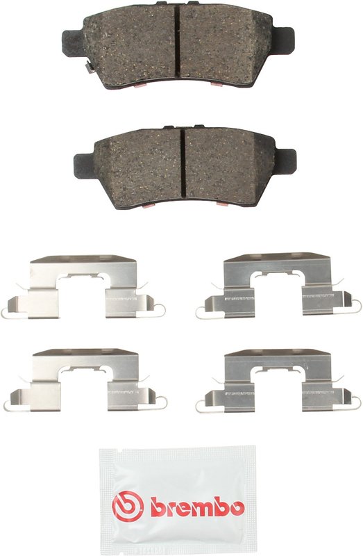 BREMBO P56060N